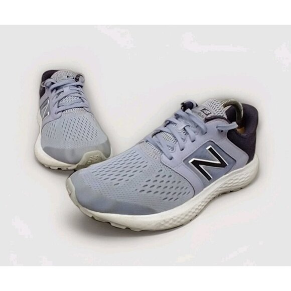 New Balance Shoes - New Balance Lilac Purple Comfort Ride 520 Running Shoes Women's 10 Sneakers‎